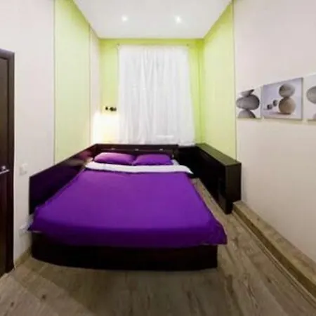 Aparton Engelsa 28 * Minsk