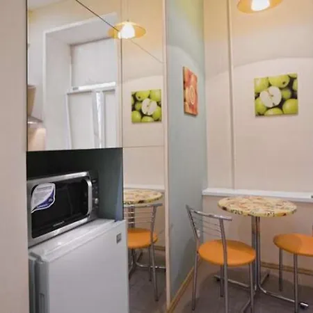 Apartament Aparton Engelsa 28 *