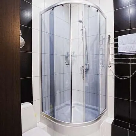 Apartament Aparton Engelsa 28 *