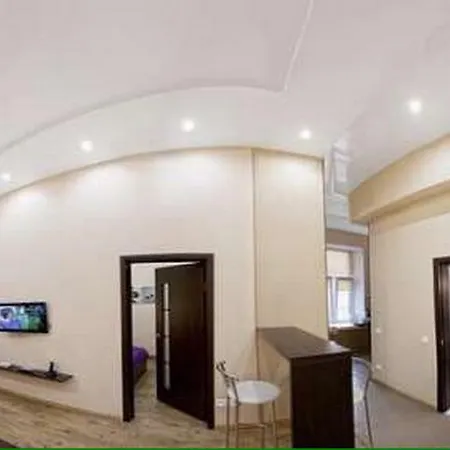 Apartament Aparton Engelsa 28 *