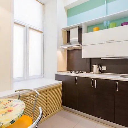 Apartament Aparton Engelsa 28 *